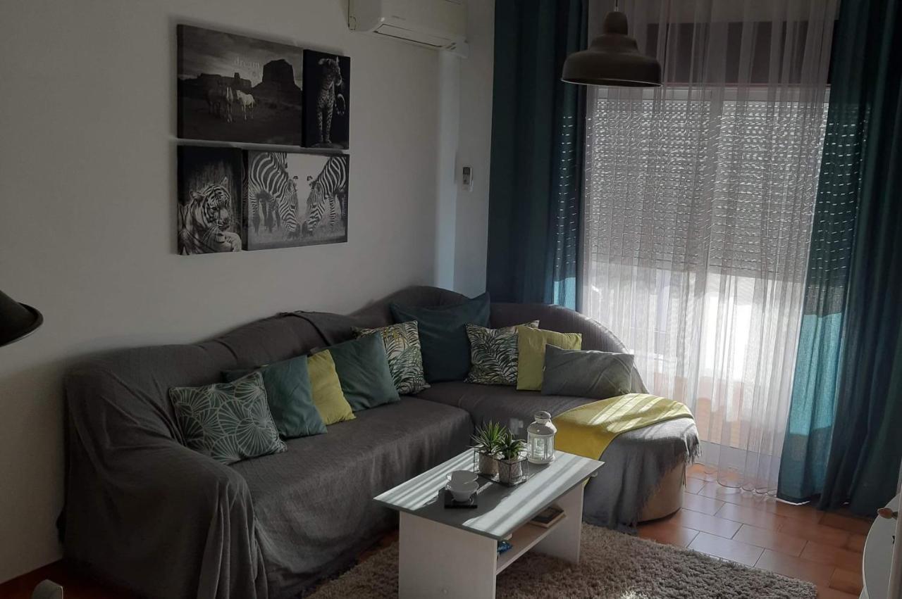Fisherman'S Beach Apartment Албуфейра Екстериор снимка