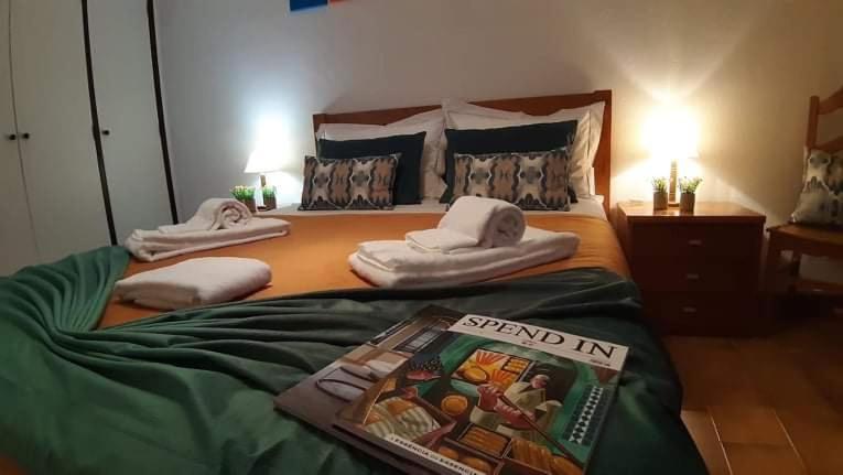 Fisherman'S Beach Apartment Албуфейра Екстериор снимка