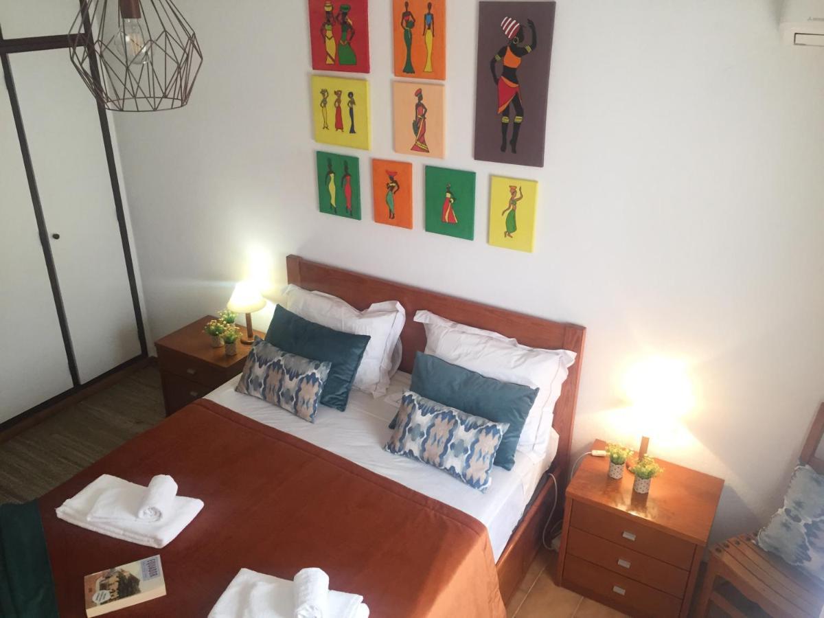 Fisherman'S Beach Apartment Албуфейра Екстериор снимка