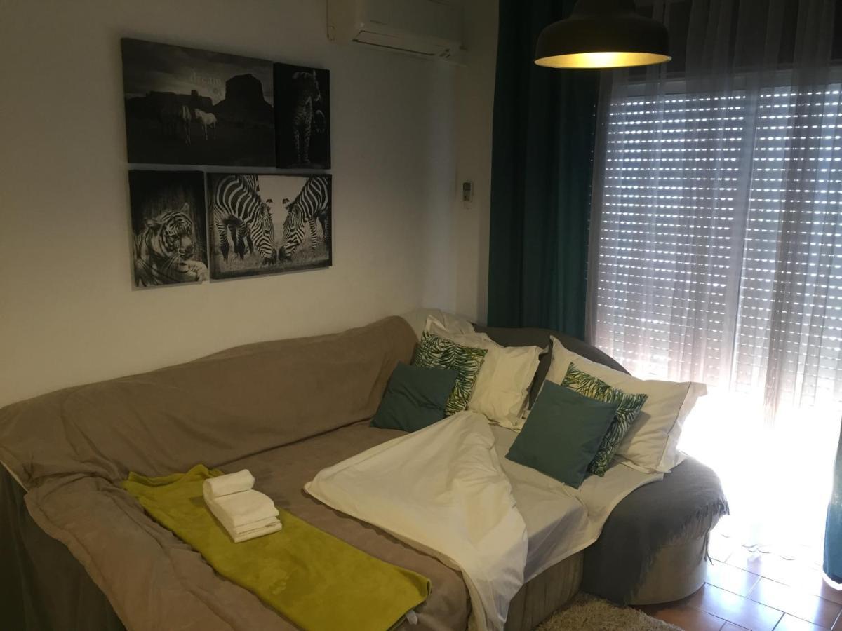 Fisherman'S Beach Apartment Албуфейра Екстериор снимка