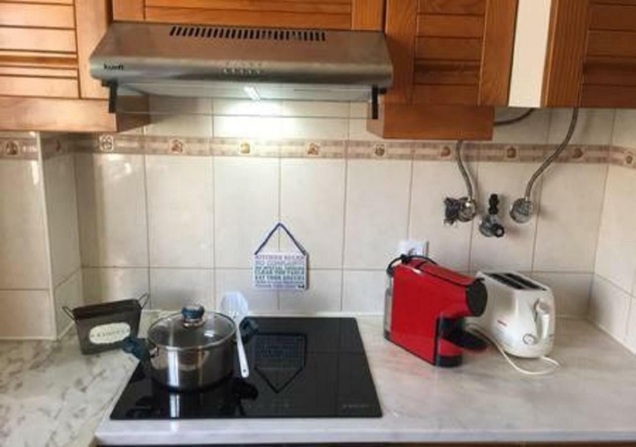 Fisherman'S Beach Apartment Албуфейра Екстериор снимка