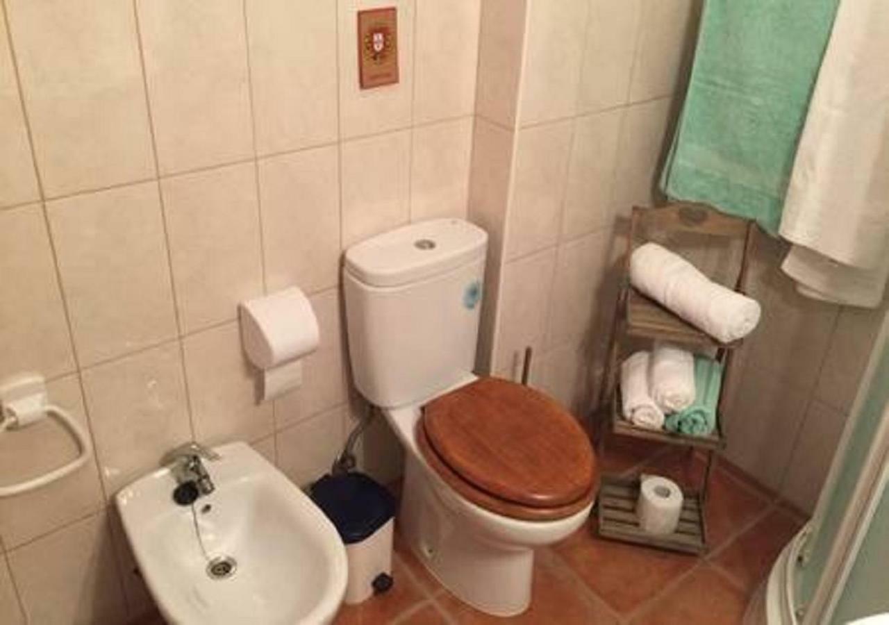 Fisherman'S Beach Apartment Албуфейра Екстериор снимка