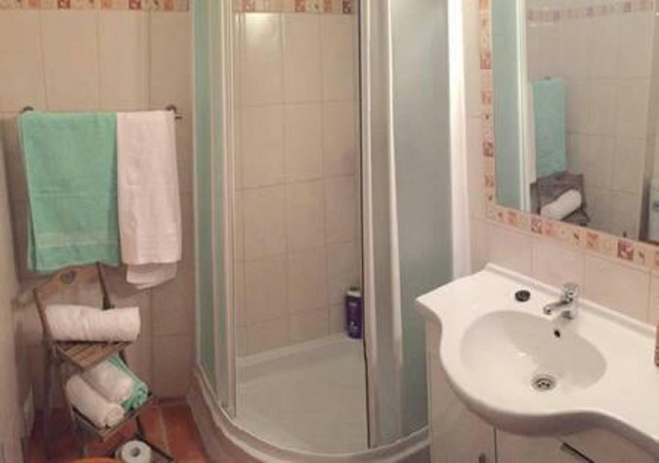 Fisherman'S Beach Apartment Албуфейра Екстериор снимка